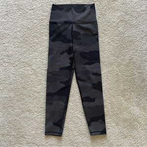 Aerie leggings (size small)